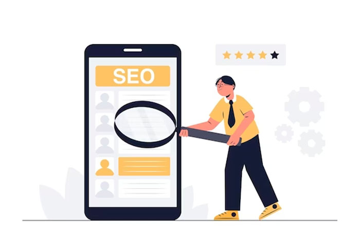 SEO-mobile