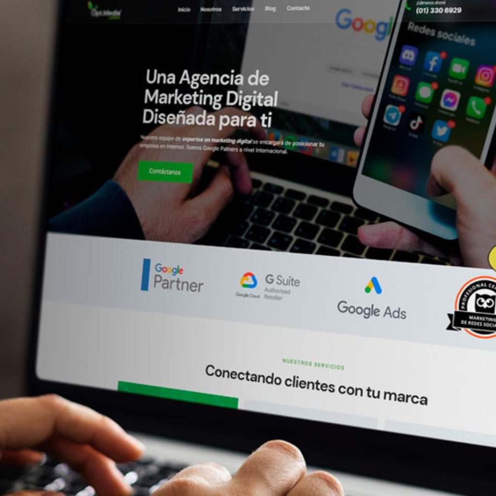 posicionamiento seo