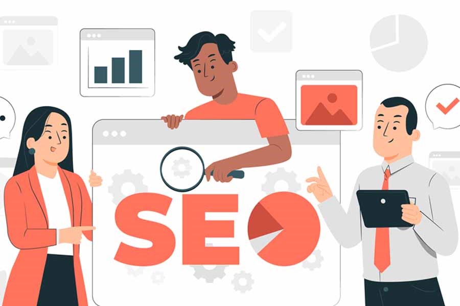 Agencia especializada en seo