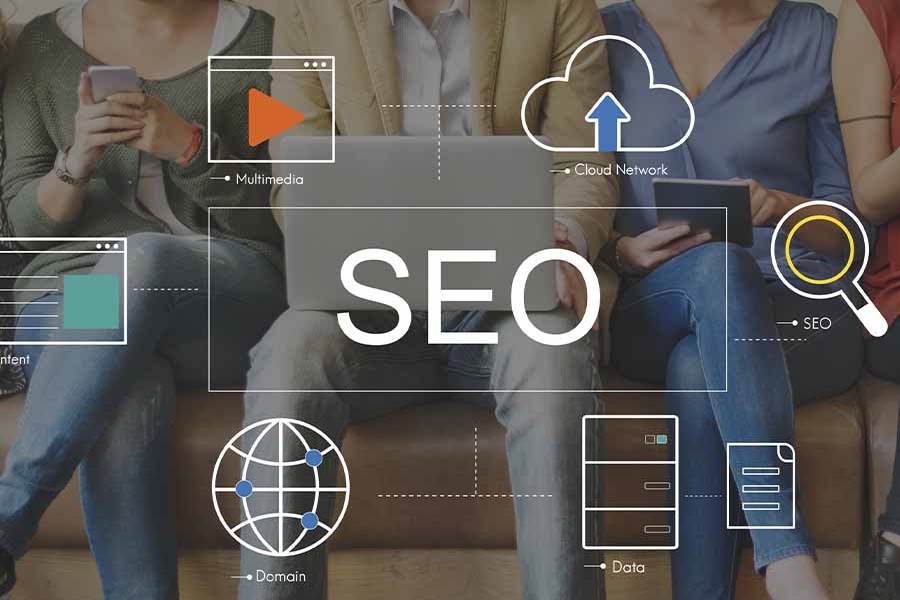 Agencia especializada en SEO