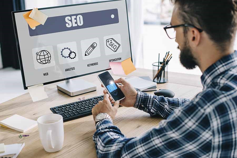 Consultor SEO en Lima