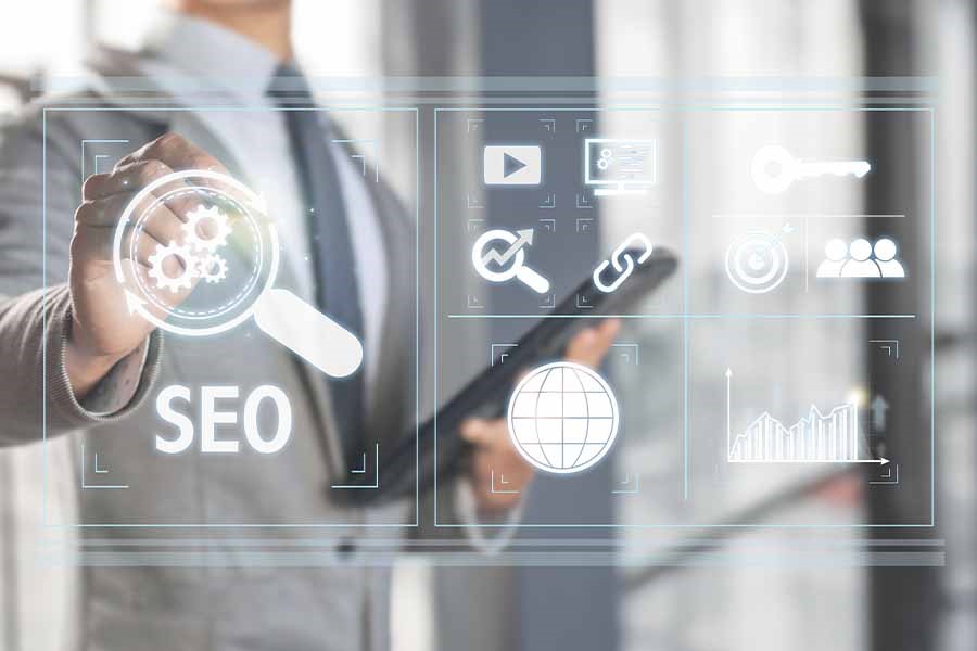 Agencia de posicionamiento seo