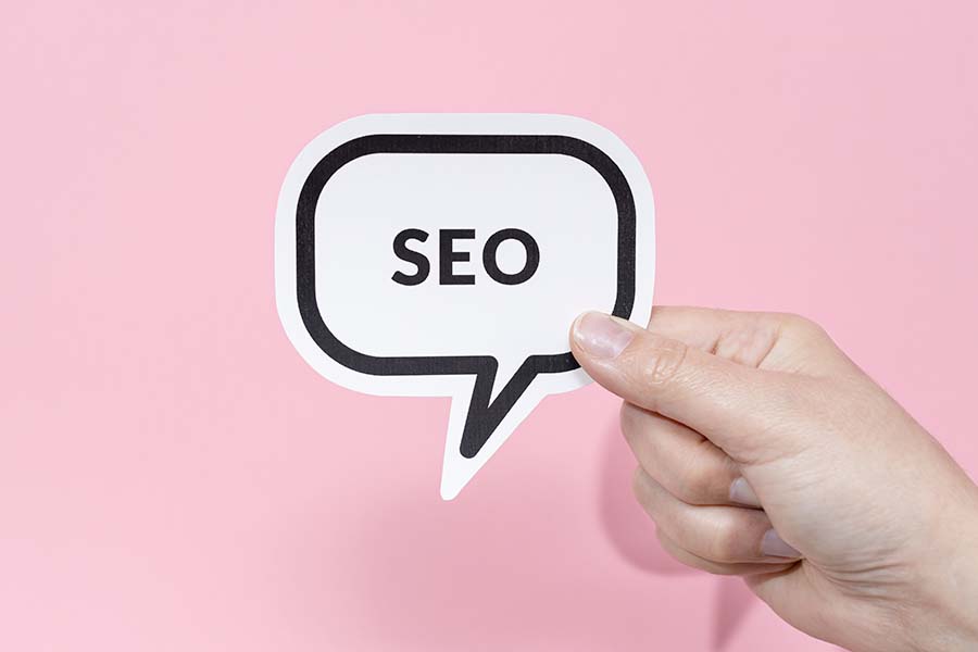 Contratar una agencia SEO