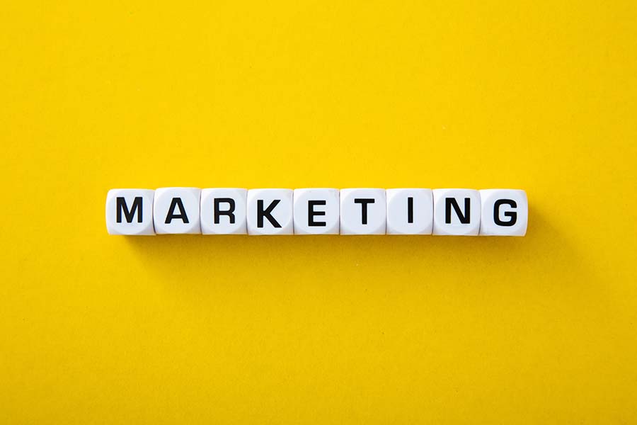 marketing de contenido