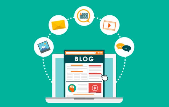 ¿Qué es un blog corporativo? 
