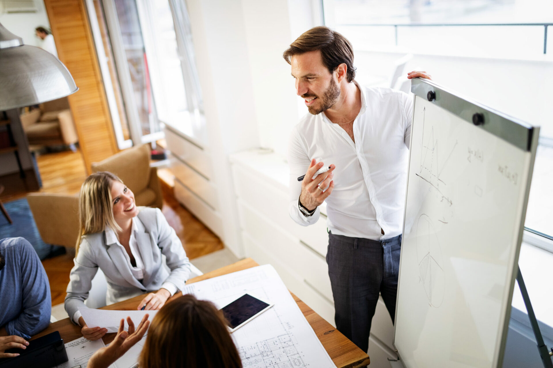asesoría de marketing para pymes